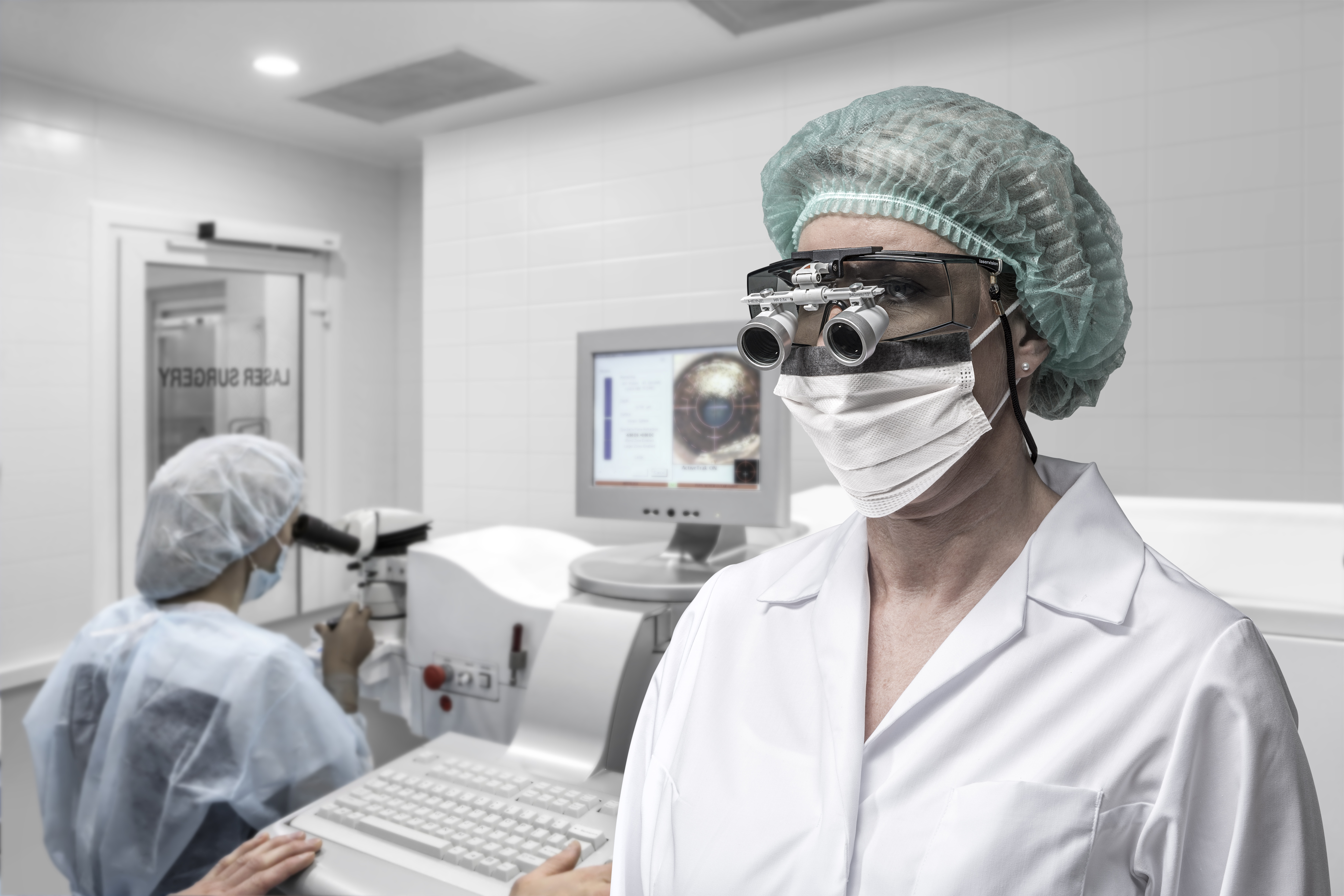 LASERVISION GmbH – Bild 8
