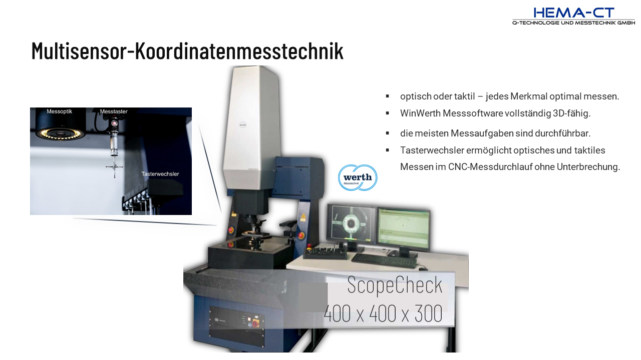 HEMA-CT Q-Technologie und Messtechnik GmbH – Bild 7