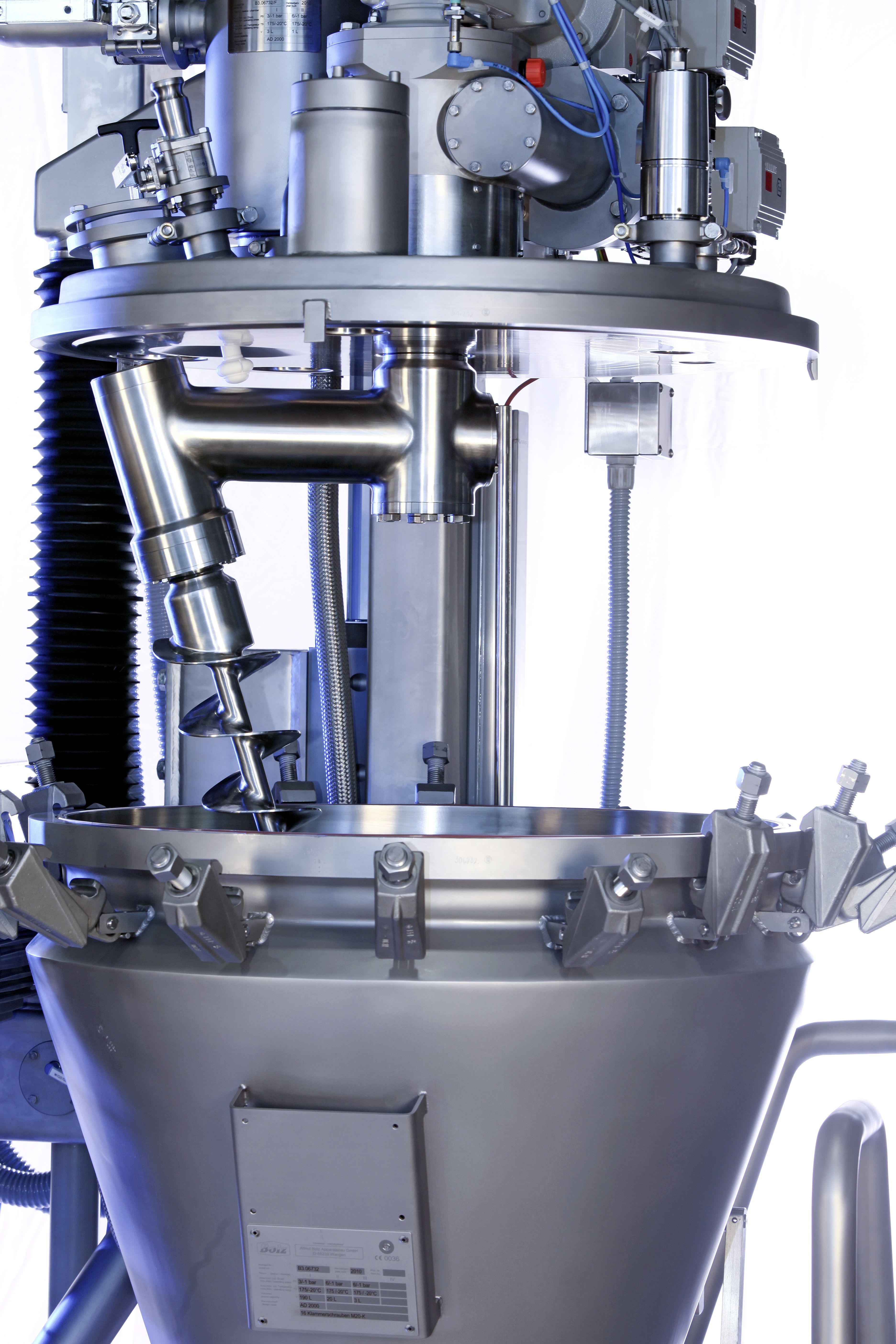 Multi Processing Equipment Group GmbH – Bild 6
