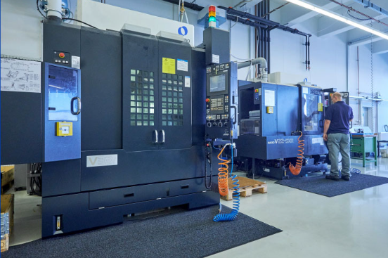 Helmut Christmann GmbH – Bild 8