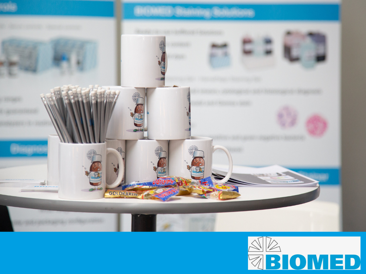 Biomed Labordiagnostik GmbH – Bild 7