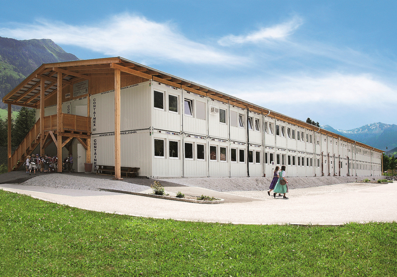 Holzverkleidungen | B2B Firmen & Lieferanten | wlw.at