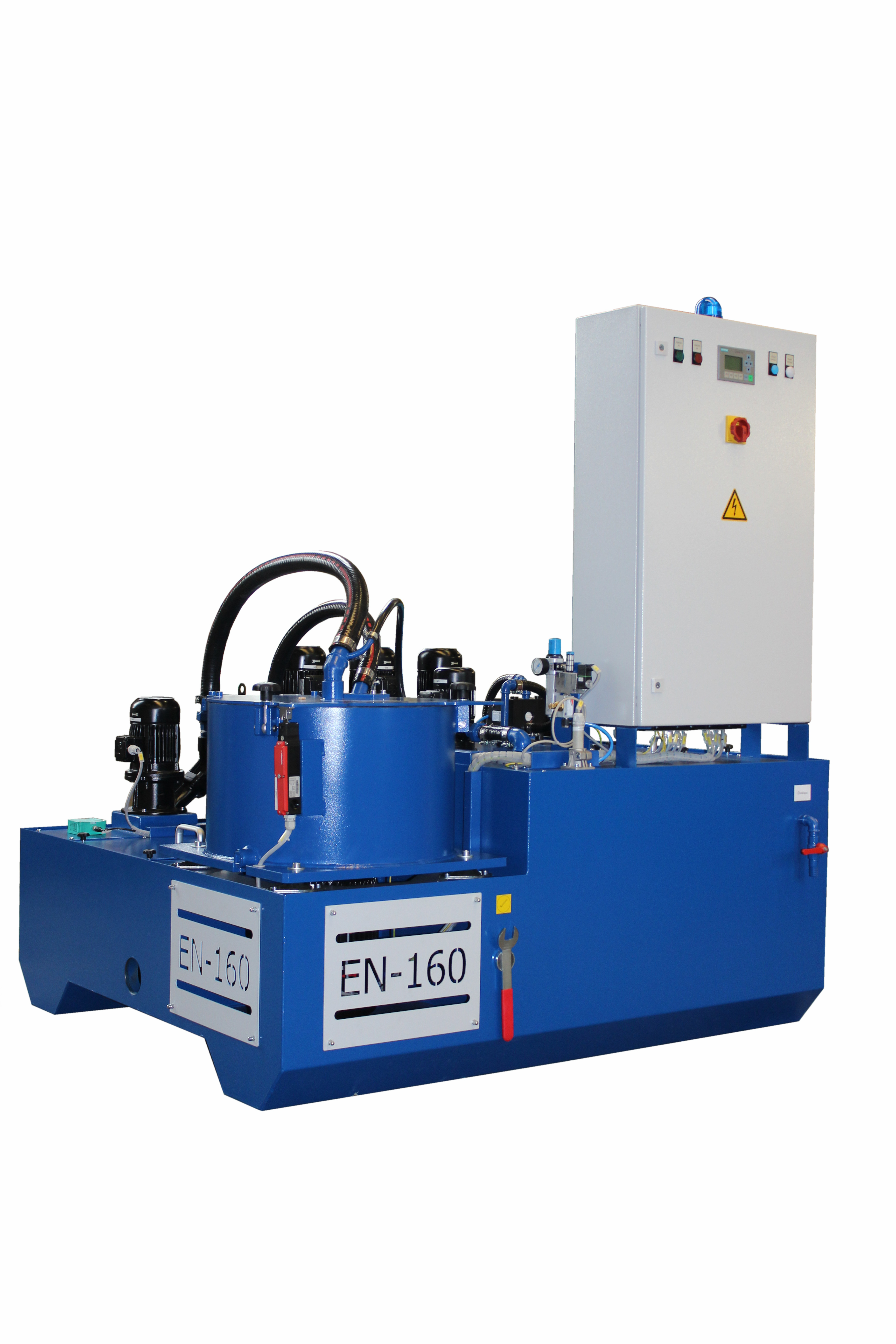 Separatoren-Technik & Anlagenbau GmbH – Bild 6