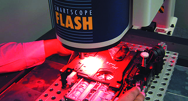Koordinaten-Messtechnik Iserlohn GmbH – Bild 8