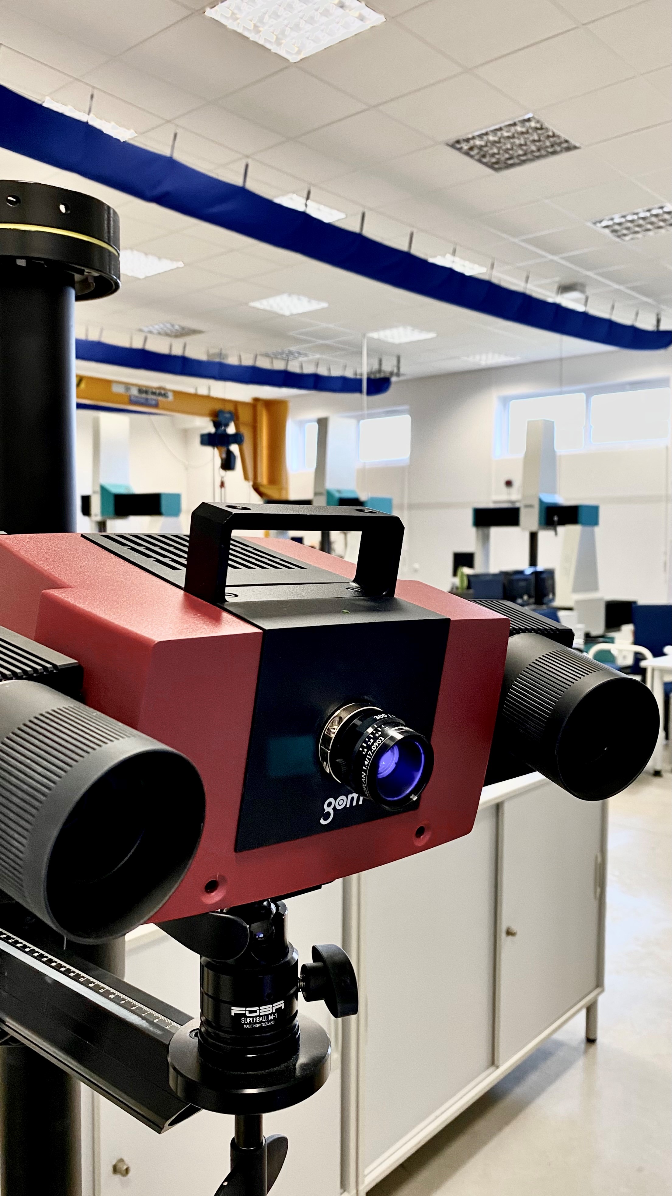 Koordinaten-Messtechnik Iserlohn GmbH – Bild 7