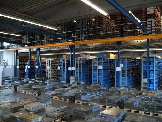 HSB Normalien GmbH – Bild 7