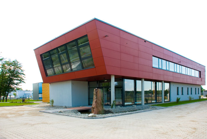 Günter Bissinger Medizintechnik GmbH – Bild 7