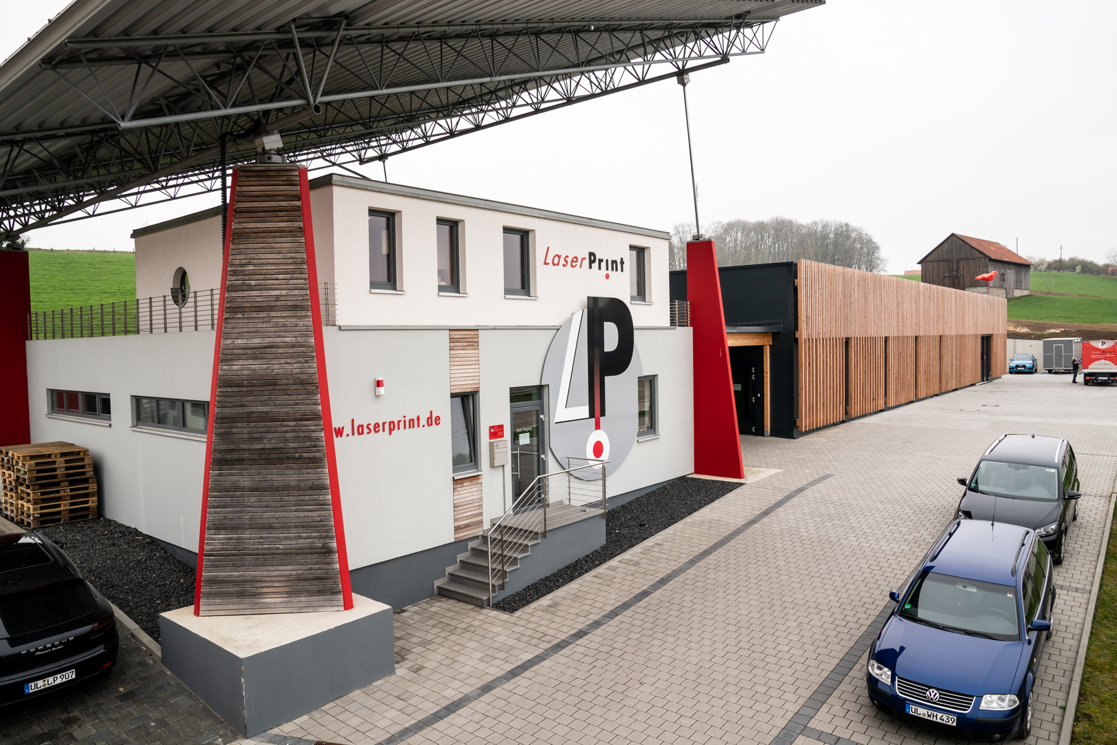 Laserprint Nagel GmbH & Co. KG – Bild 7