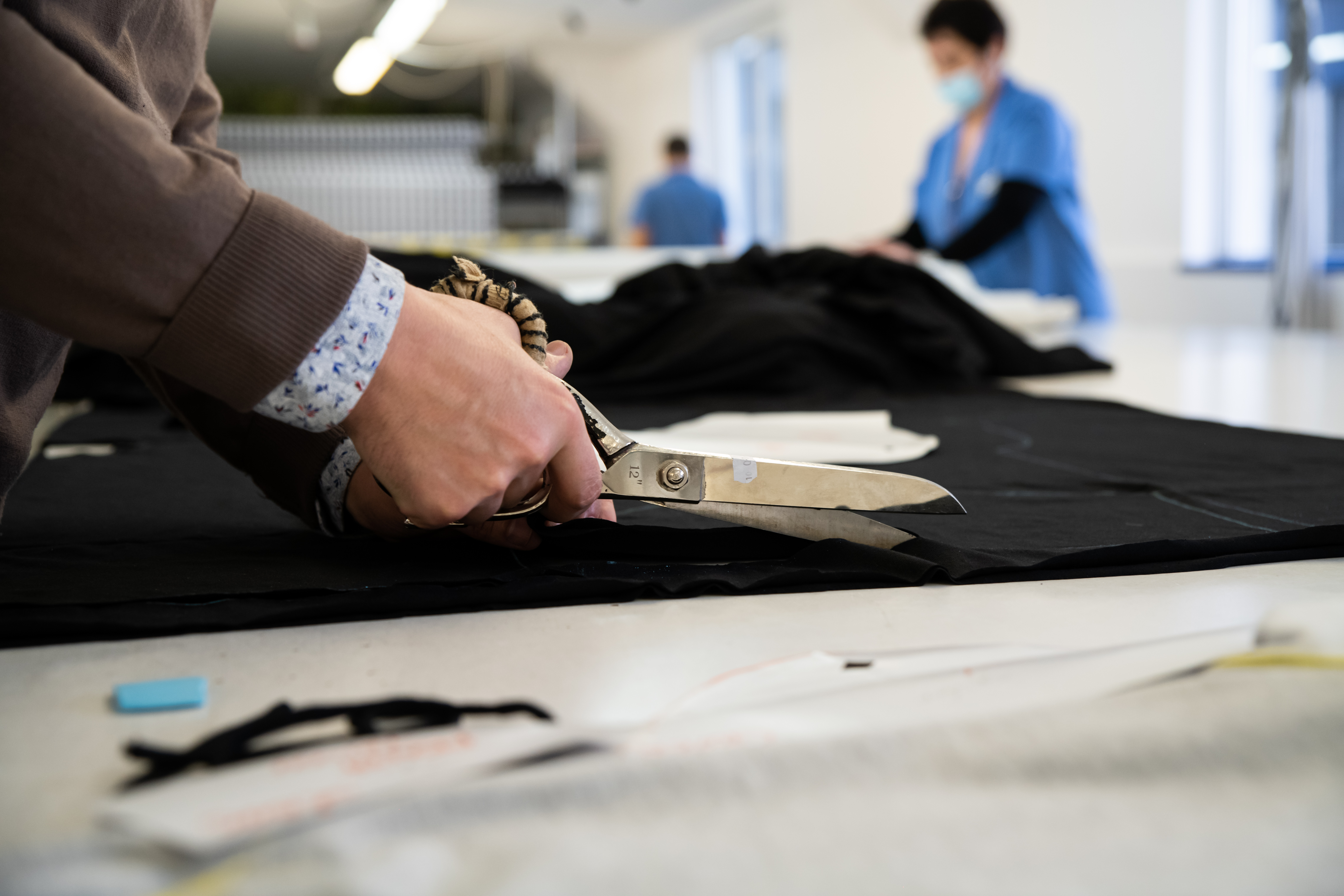 enkatex workwear GmbH – Bild 7
