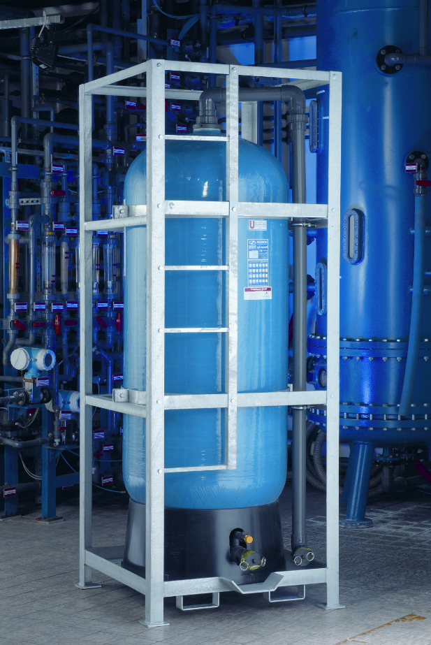 ORBEN Wasseraufbereitung GmbH & Co. KG – Bild 6