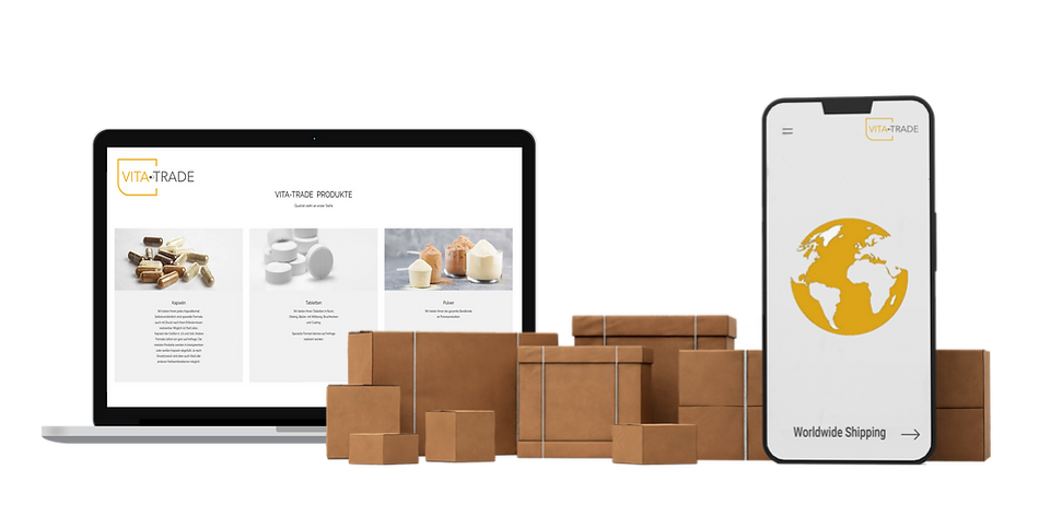 Vita-Trade GmbH – Bild 6