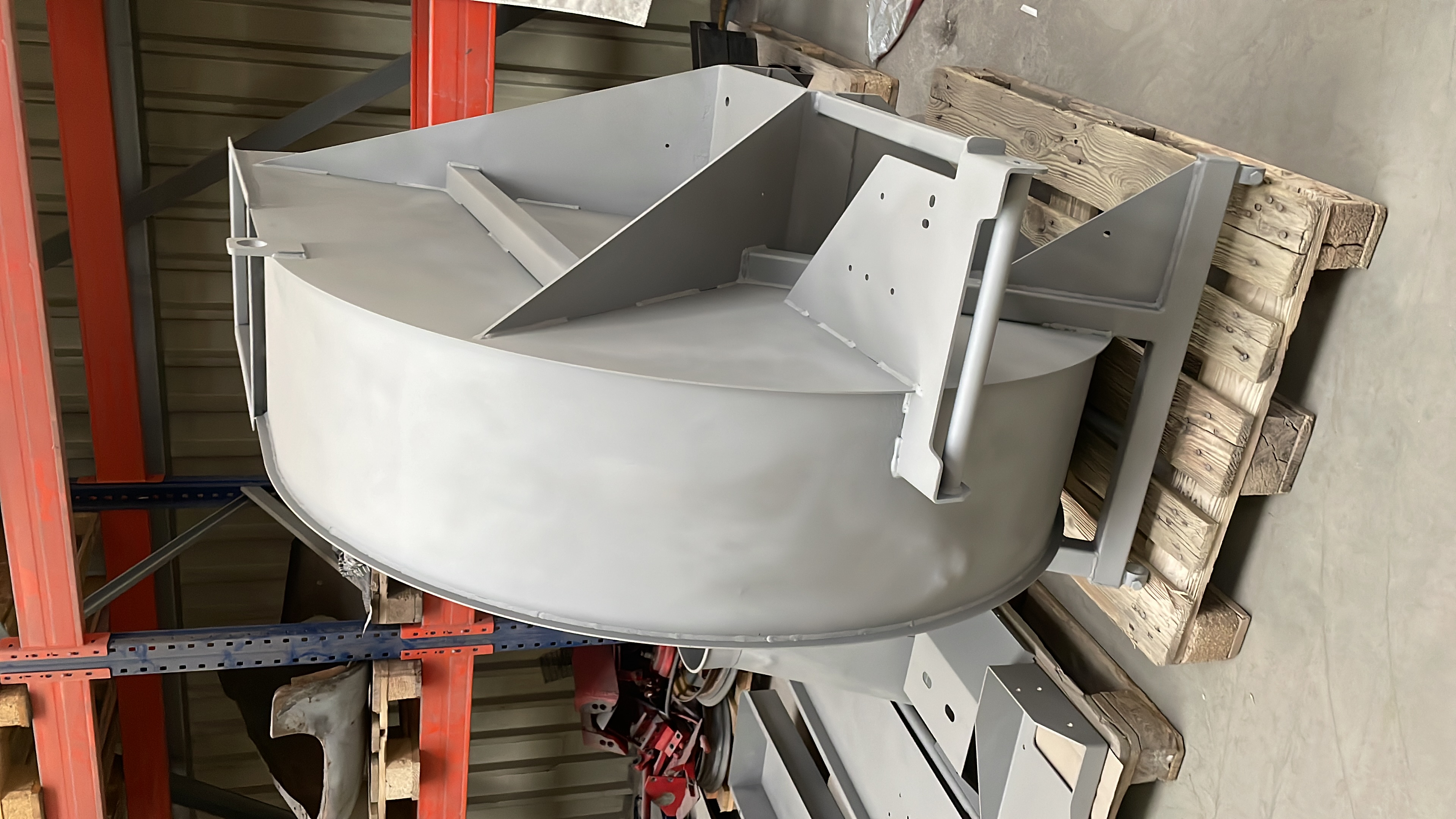 Sandstrahlen vor Ort | B2B Firmen & Lieferanten | wlw.at (Seite 2)