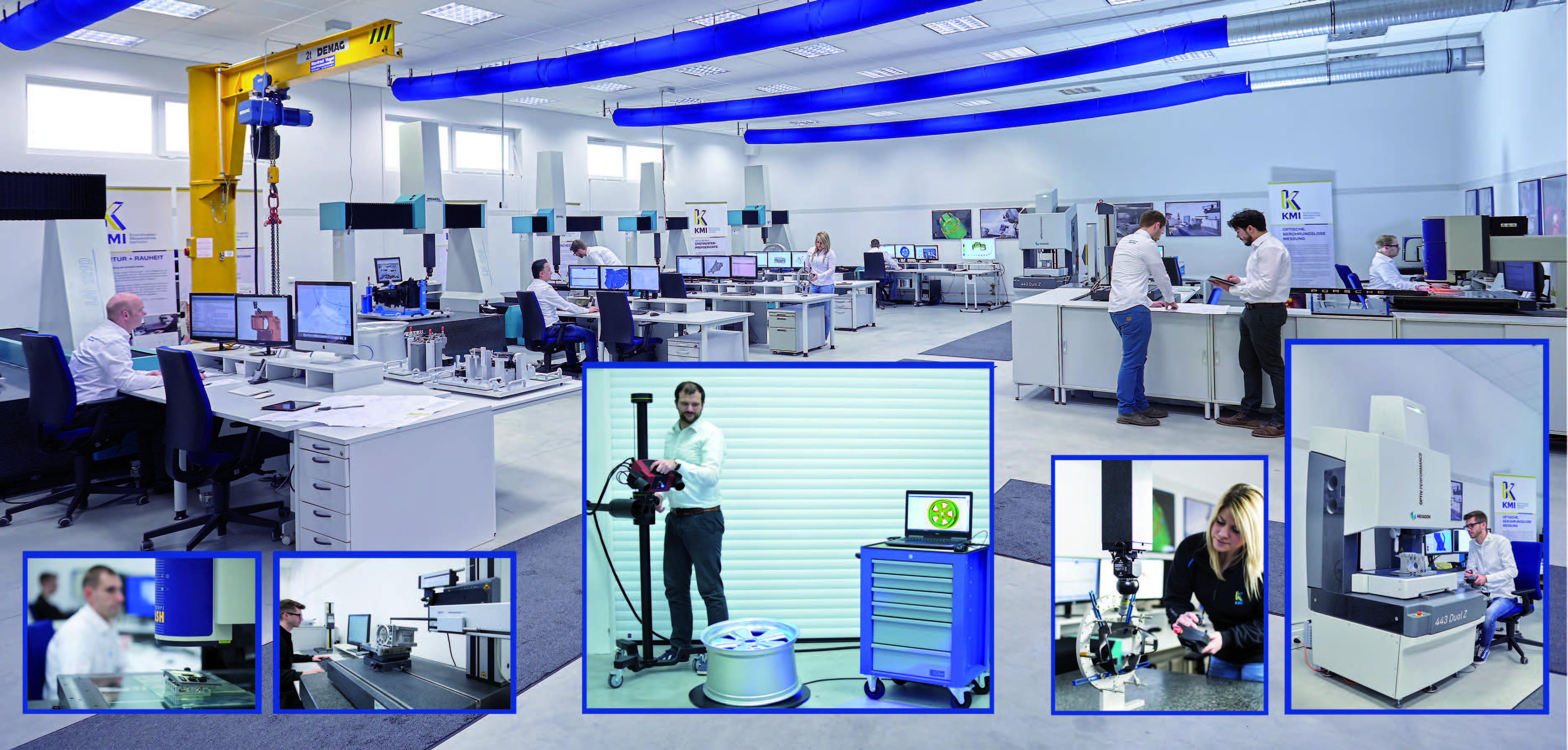 Koordinaten-Messtechnik Iserlohn GmbH – Bild 6