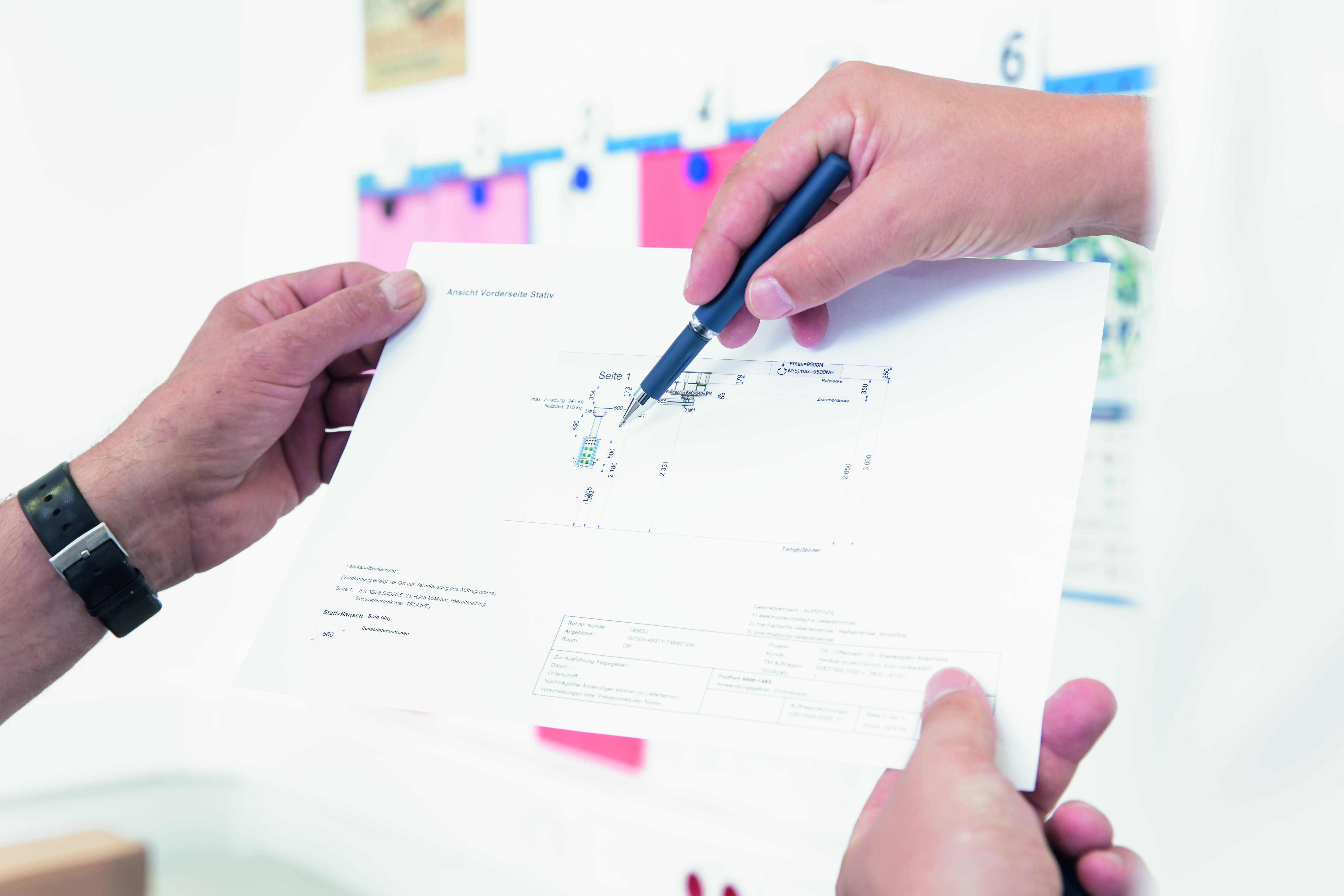 SMS medipool GmbH – Bild 4