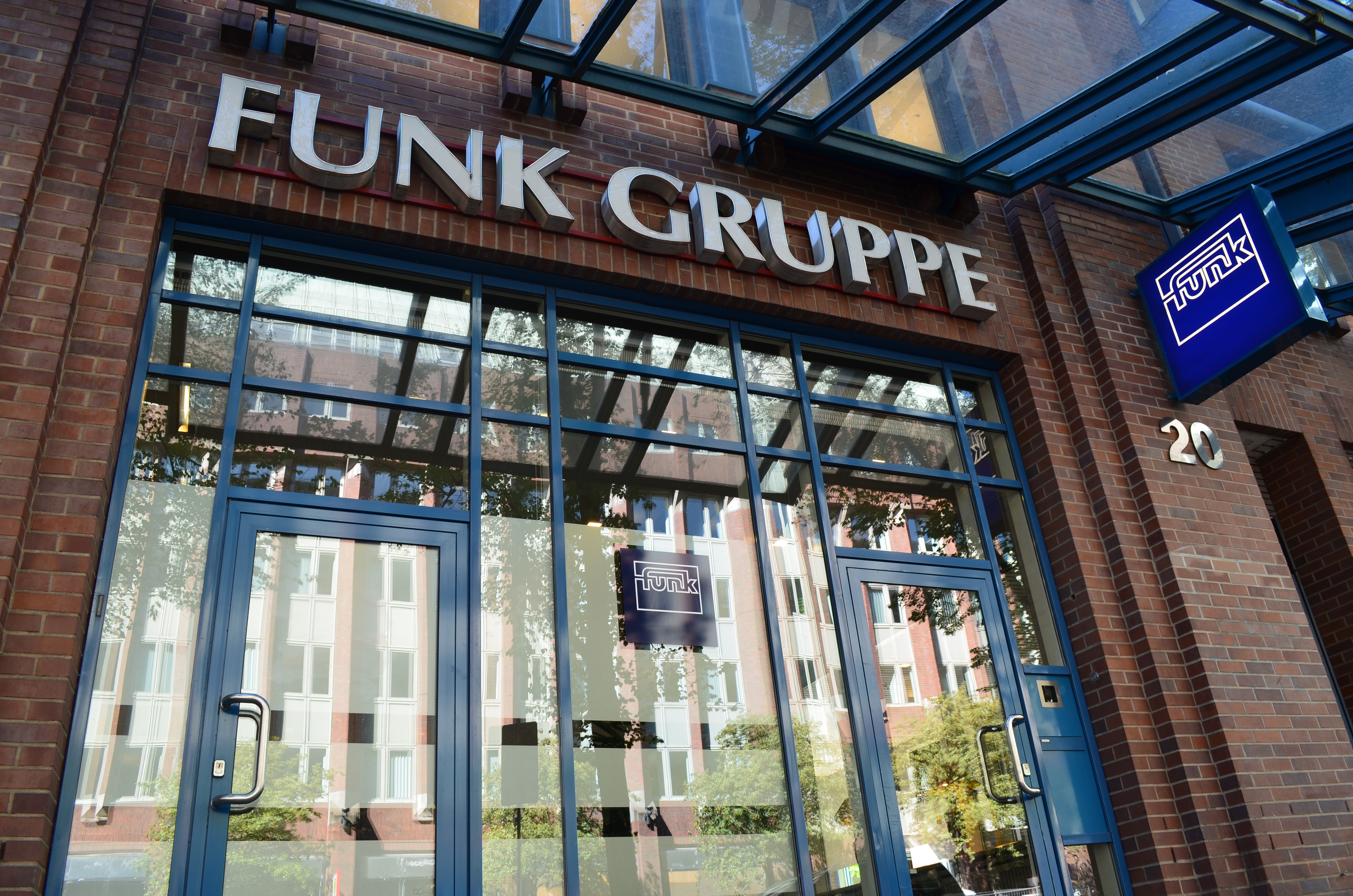 Funk Versicherungsmakler GmbH – Bild 5