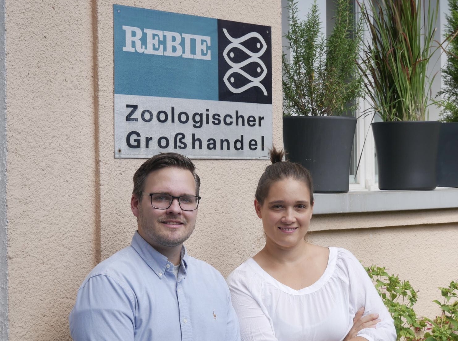REBIE - Der zoologische Versandgroßhandel, Inh. Lars Remke – Bild 6