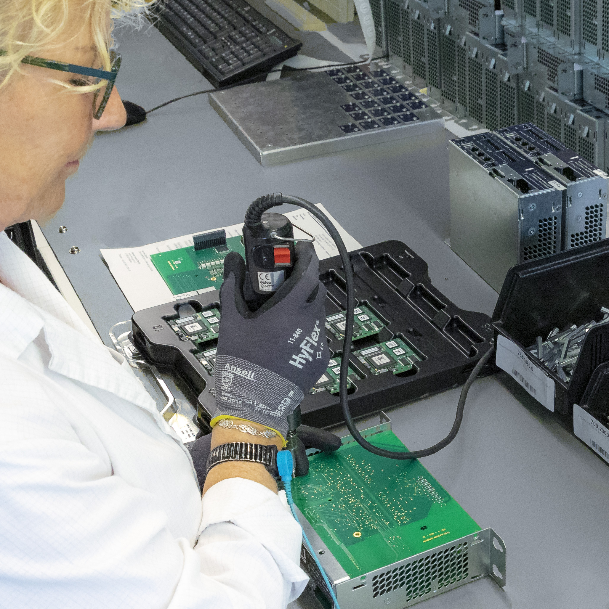 Helmut Hund GmbH – Bild 7