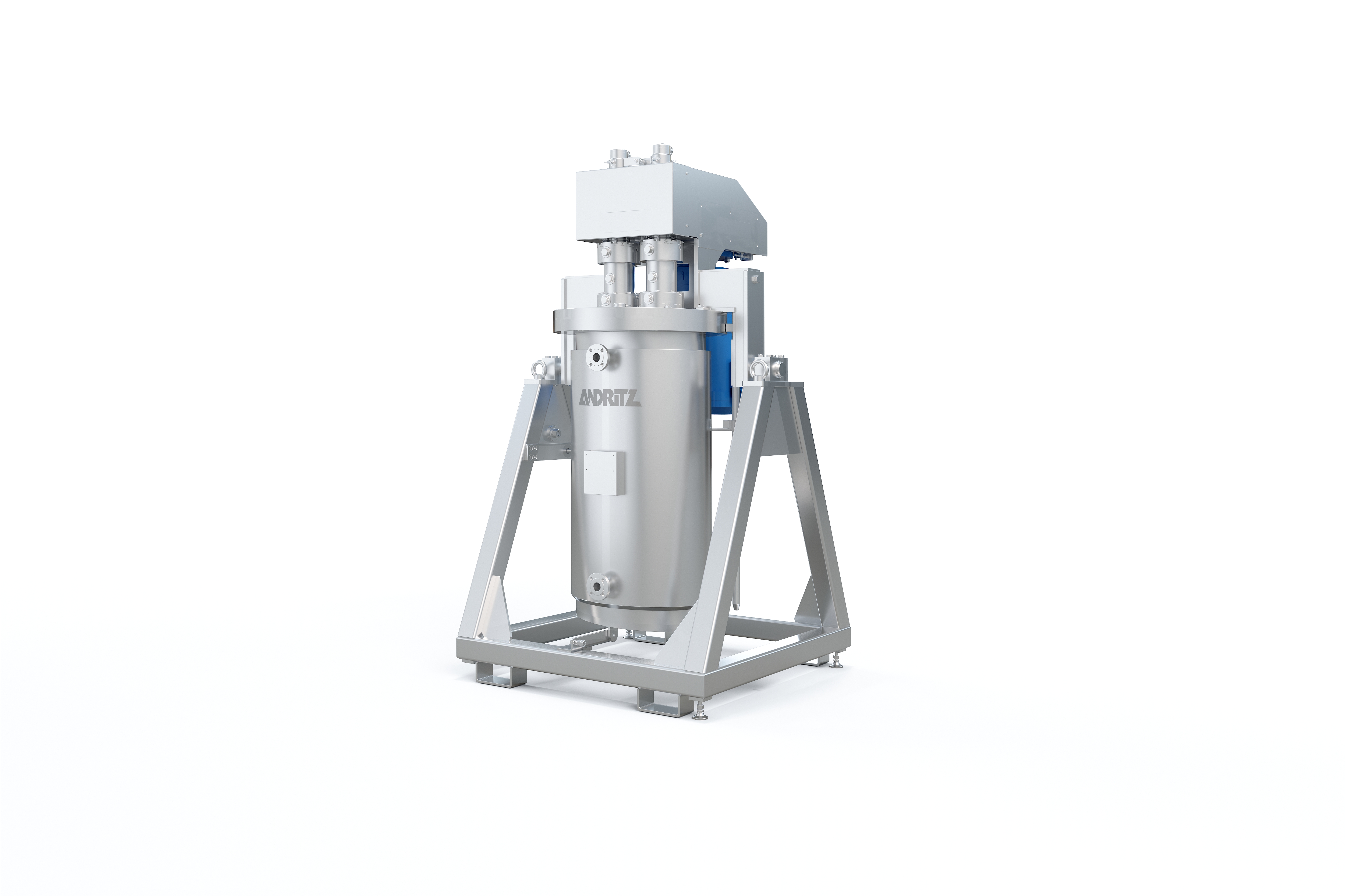 Andritz Separation GmbH – Bild 6