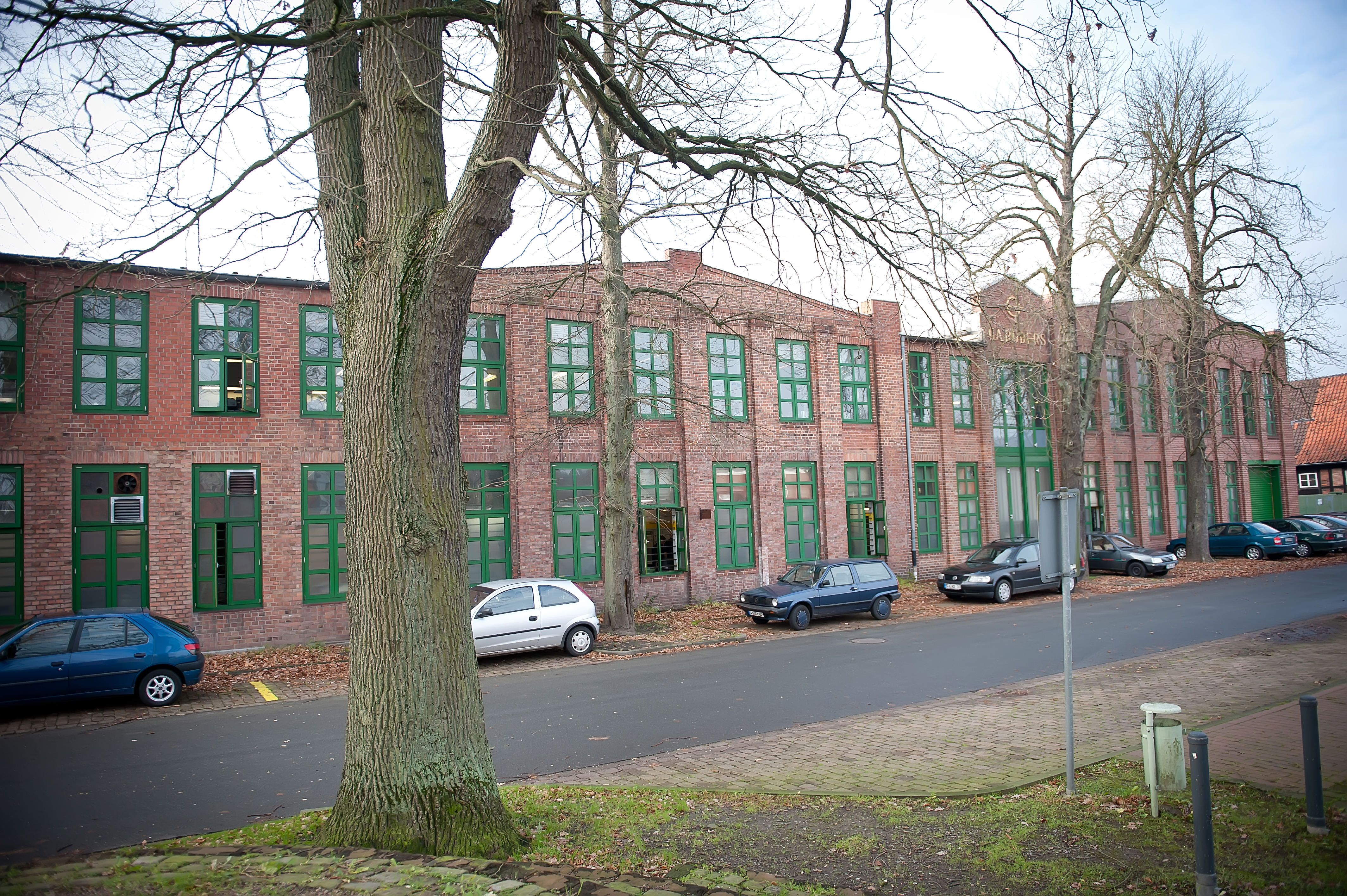 G.A. Röders GmbH & Co KG – Bild 7