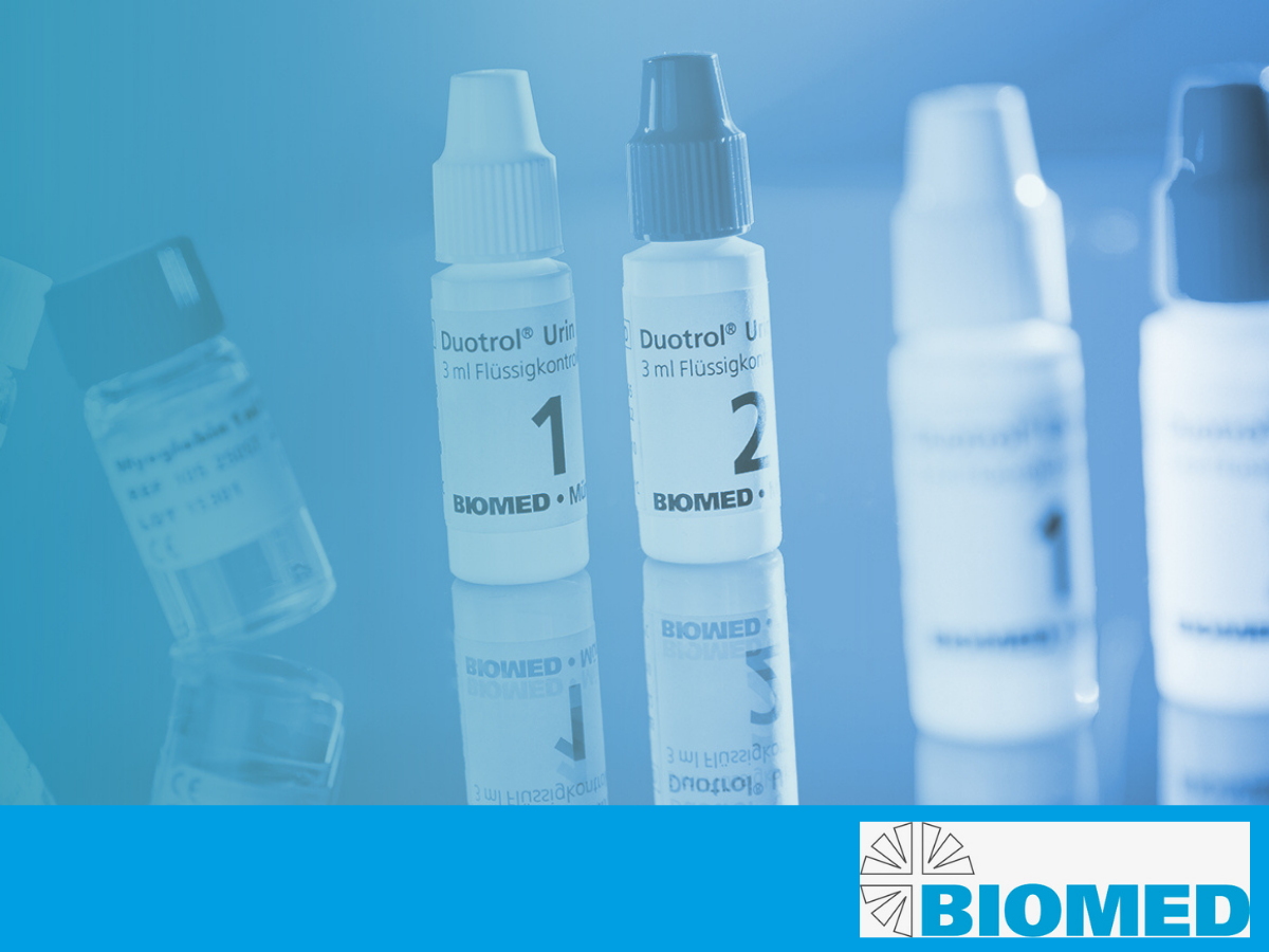 Biomed Labordiagnostik GmbH – Bild 5