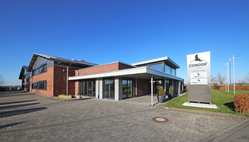 Condor Custom Solutions GmbH & Co. KG – Bild 7