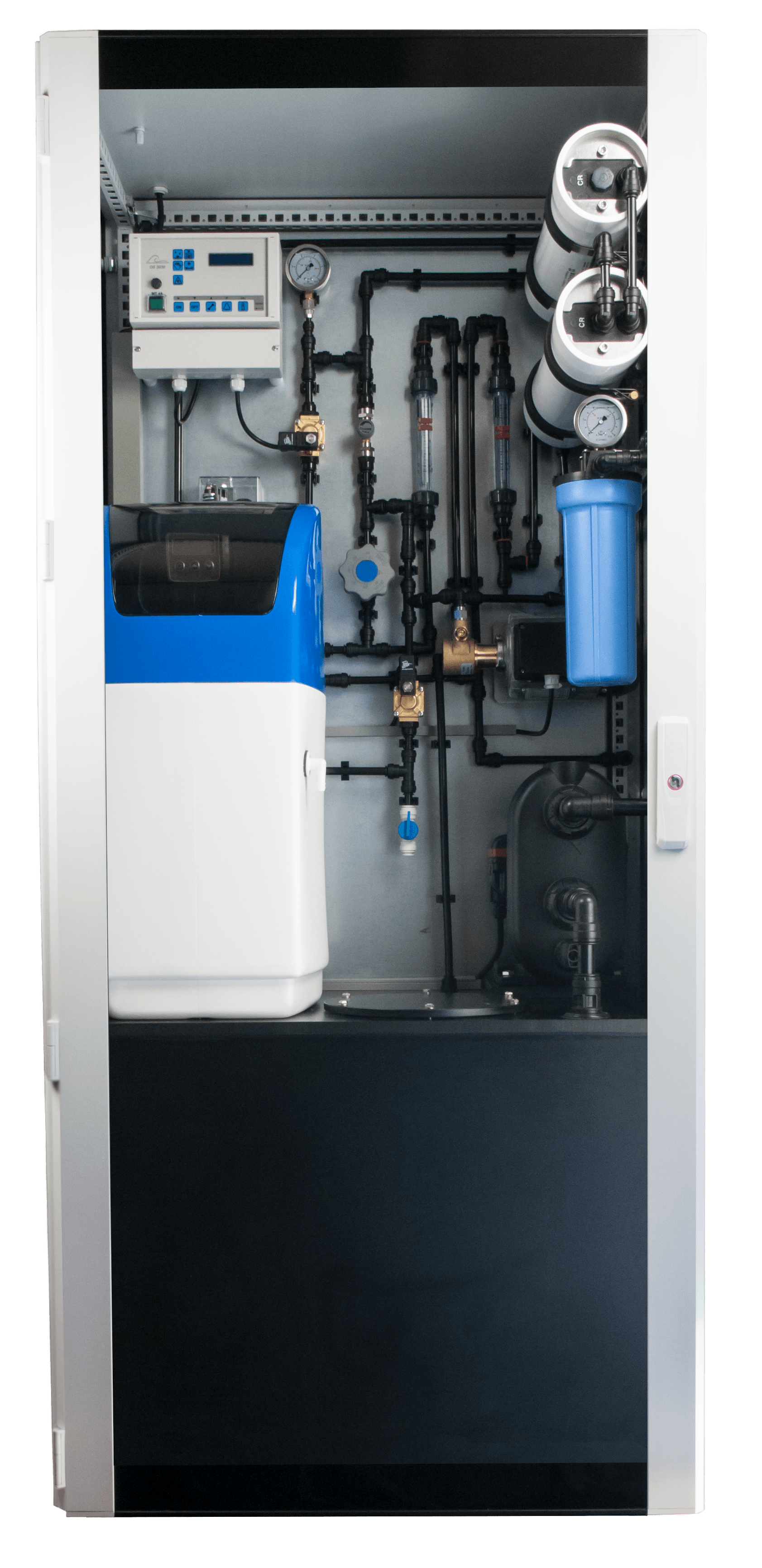 ORBEN Wasseraufbereitung GmbH & Co. KG – Bild 7