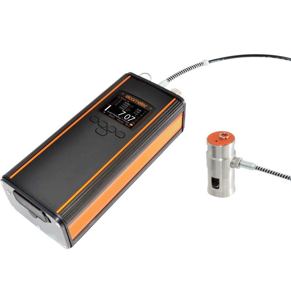 Elcometer Instruments GmbH – Bild 8