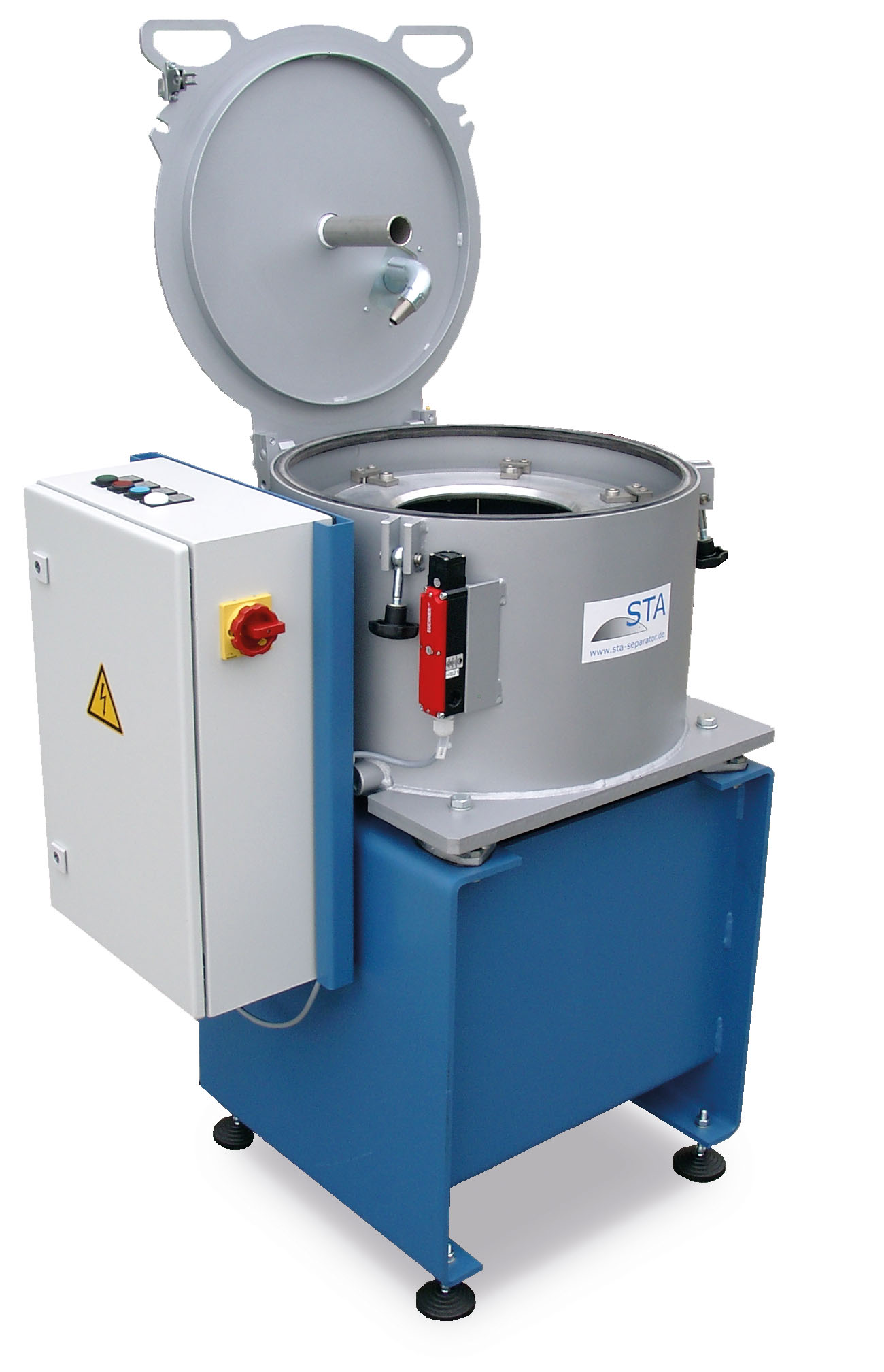 Separatoren-Technik & Anlagenbau GmbH – Bild 7