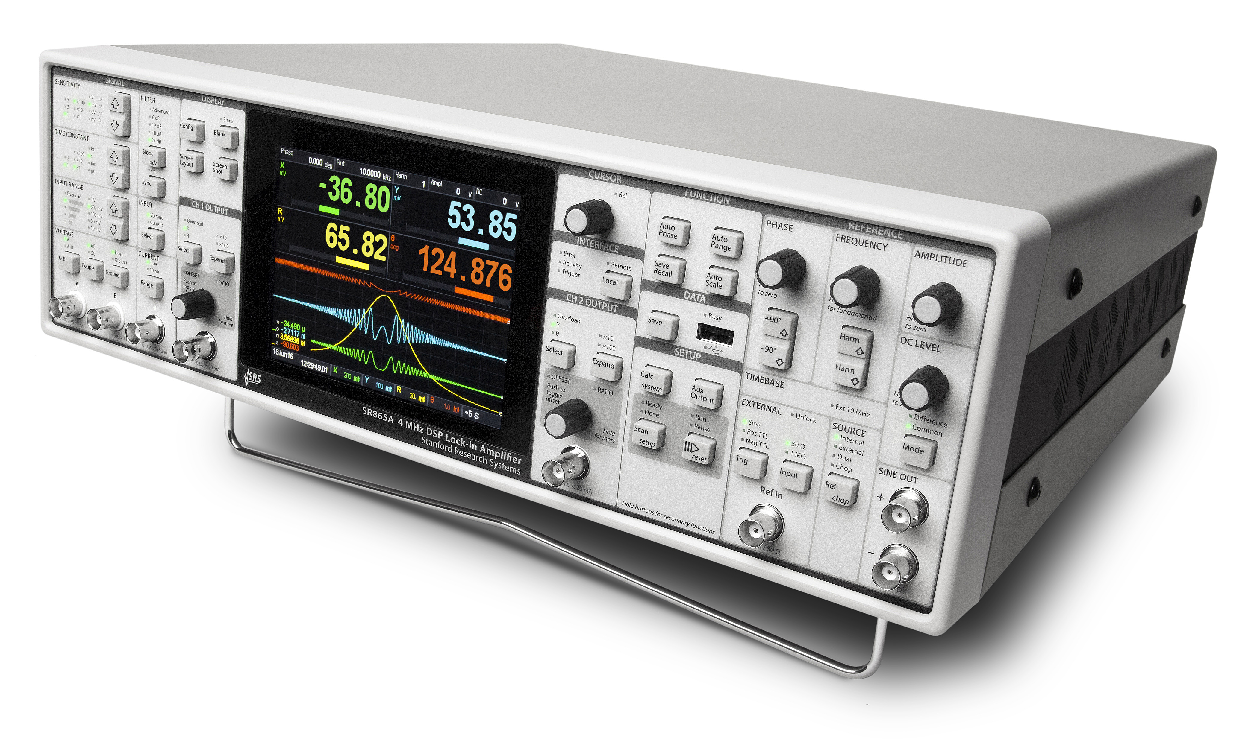 SI Scientific Instruments GmbH – Bild 4