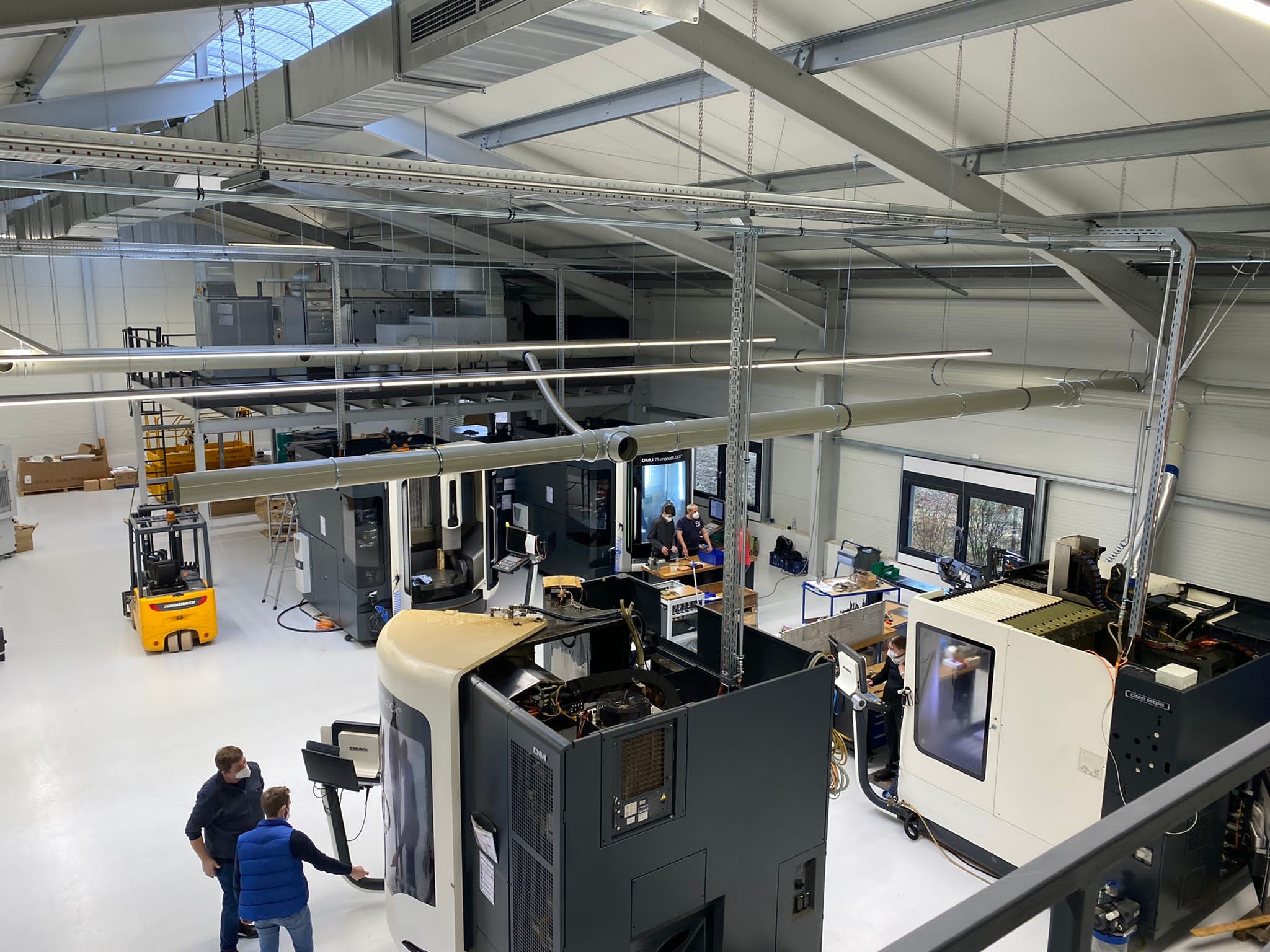 Condor Custom Solutions GmbH & Co. KG – Bild 6