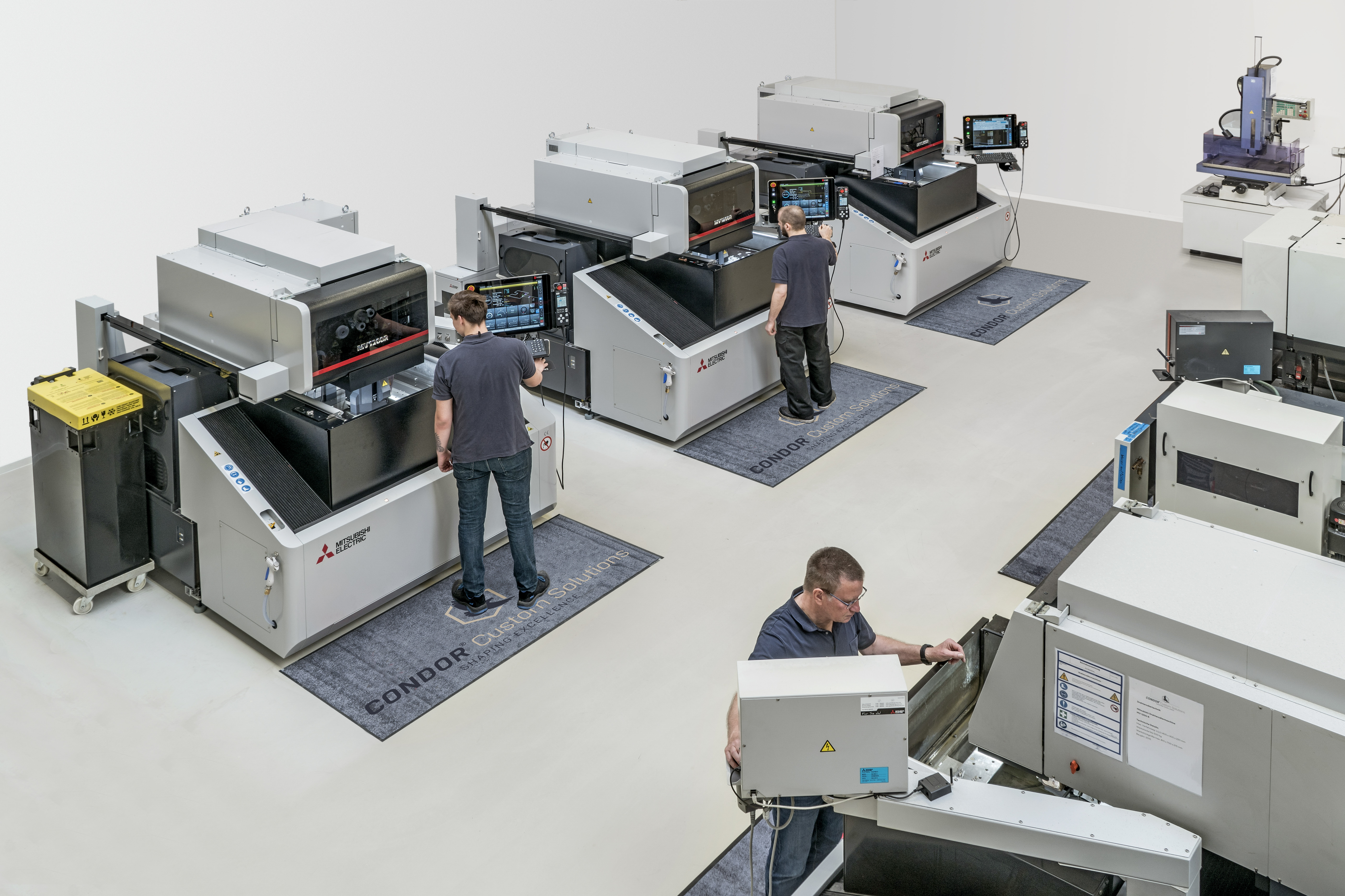 Condor Custom Solutions GmbH & Co. KG – Bild 8