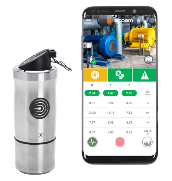 ACOEM GmbH – Bild 8