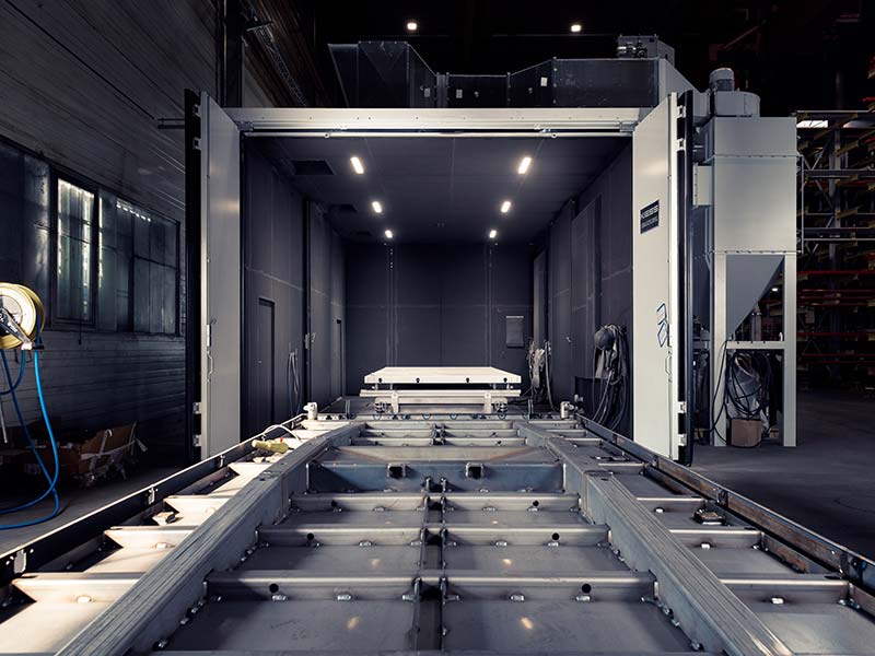 BOT Oberflächentechnik GmbH – Bild 7