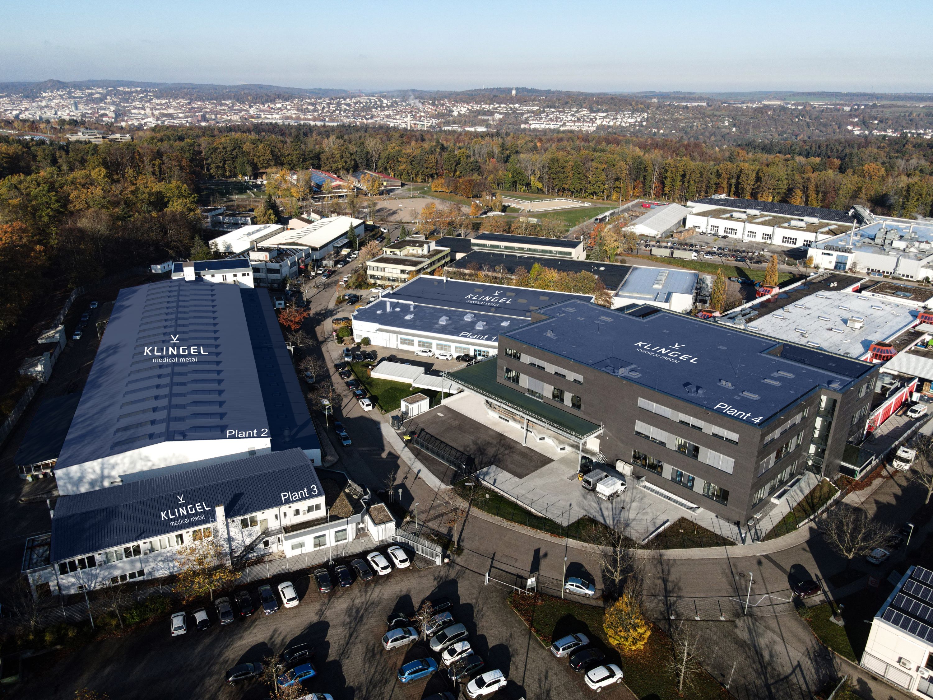 Klingel medical metal GmbH – Bild 5