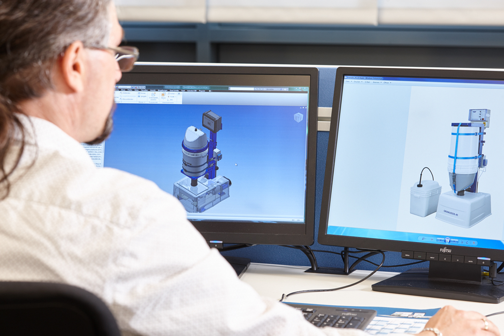 WDT - Werner Dosiertechnik GmbH & Co. KG – Bild 7