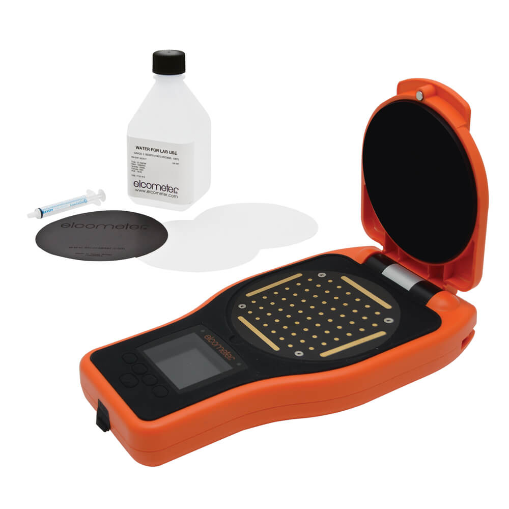 Elcometer Instruments GmbH – Bild 7