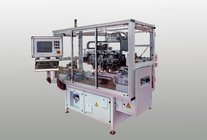 HB-FEINMECHANIK GMBH – Bild 7