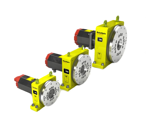 SPINEA Deutschland GmbH – Bild 8