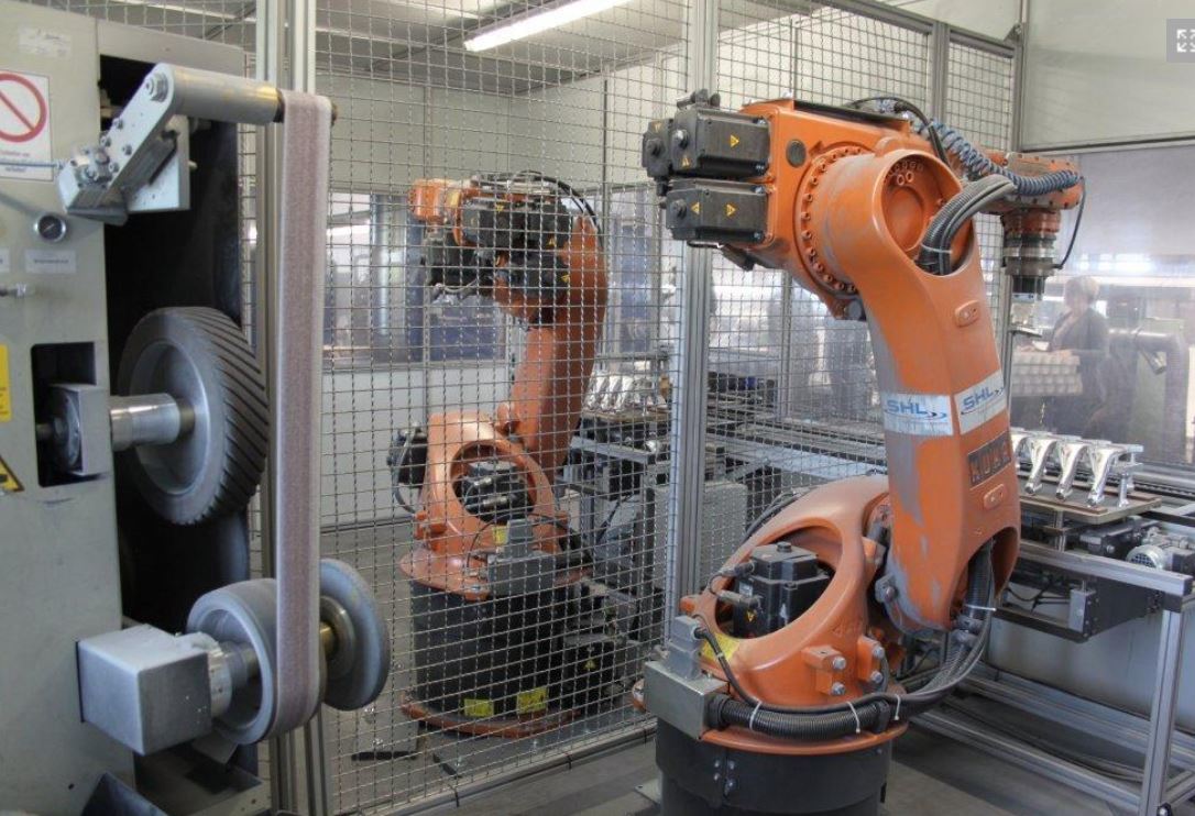 ARBRA Oberflächentechnik GmbH & Co. KG – Bild 8