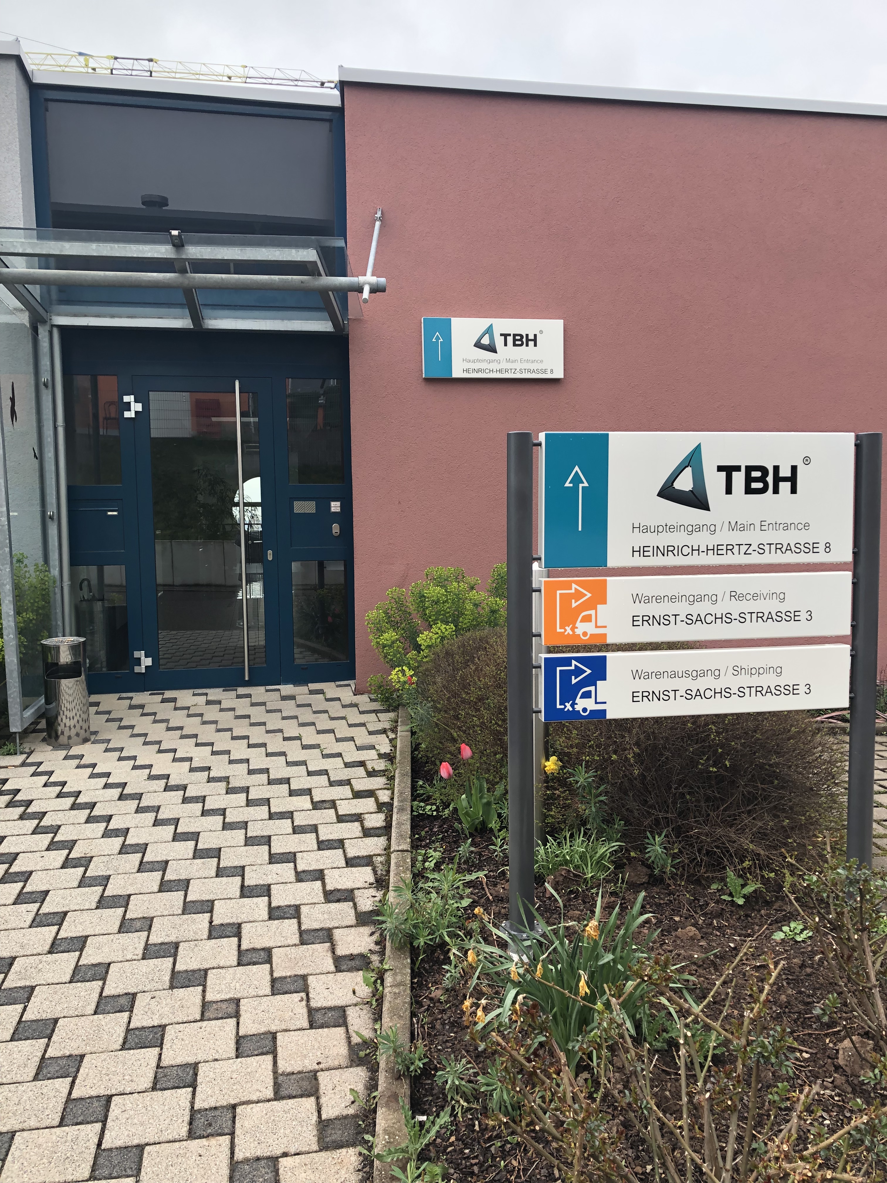 TBH GmbH – Bild 4