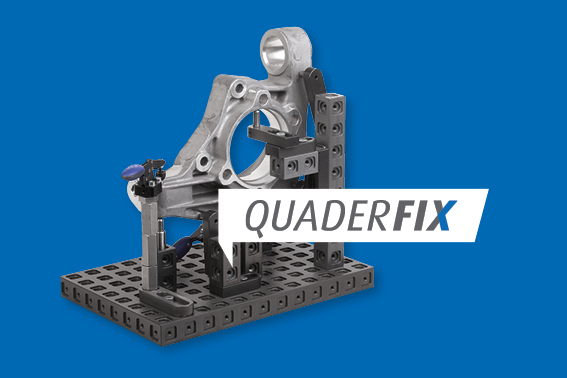 dk FIXIERSYSTEME GmbH & Co. KG – Bild 1