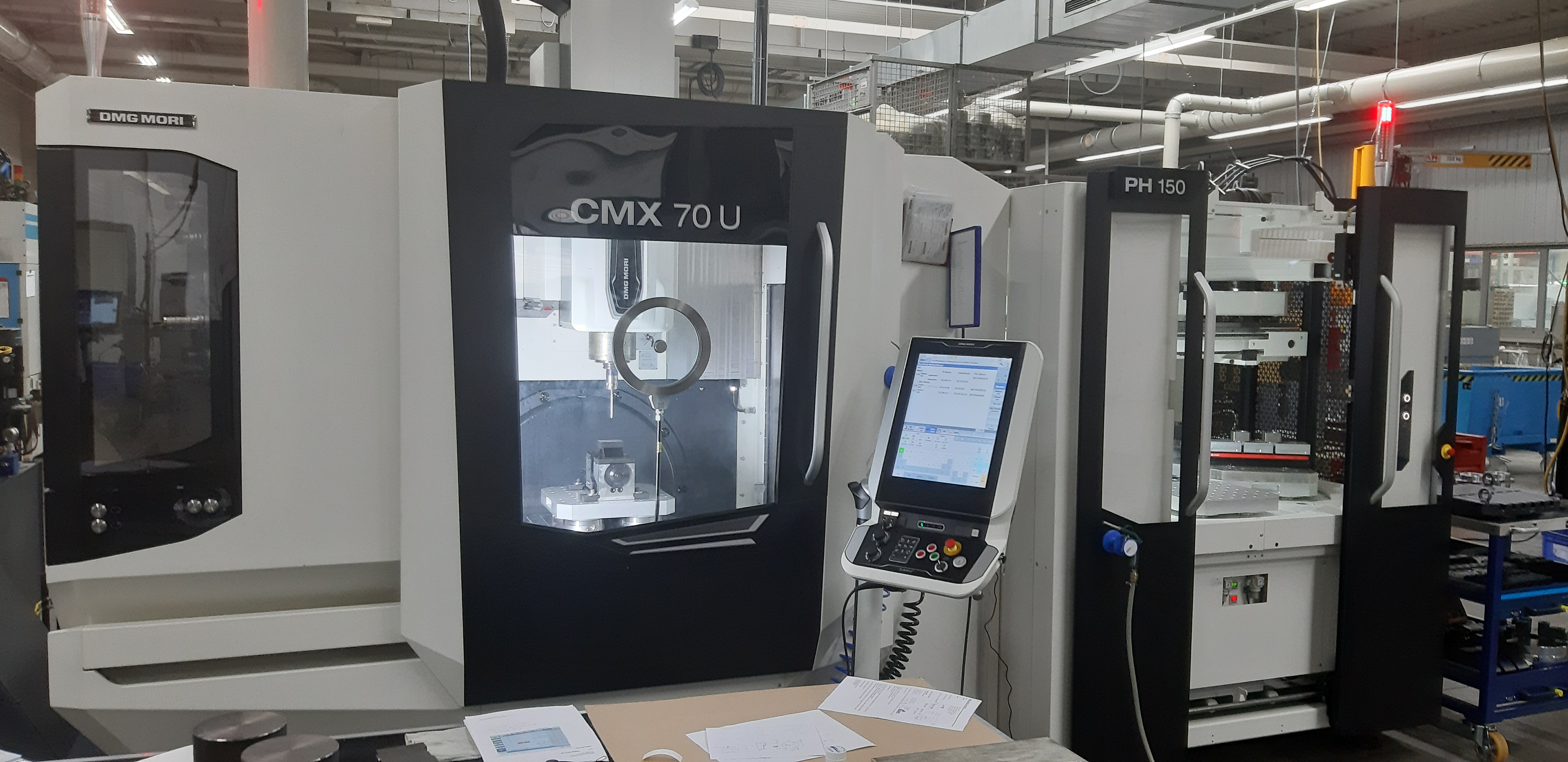 B & S Metallbe- und -verarbeitungs GmbH – Bild 8