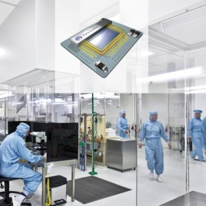 First Sensor AG – Bild 8