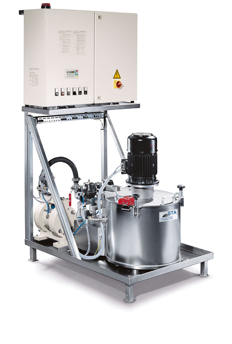 Separatoren-Technik & Anlagenbau GmbH – Bild 8