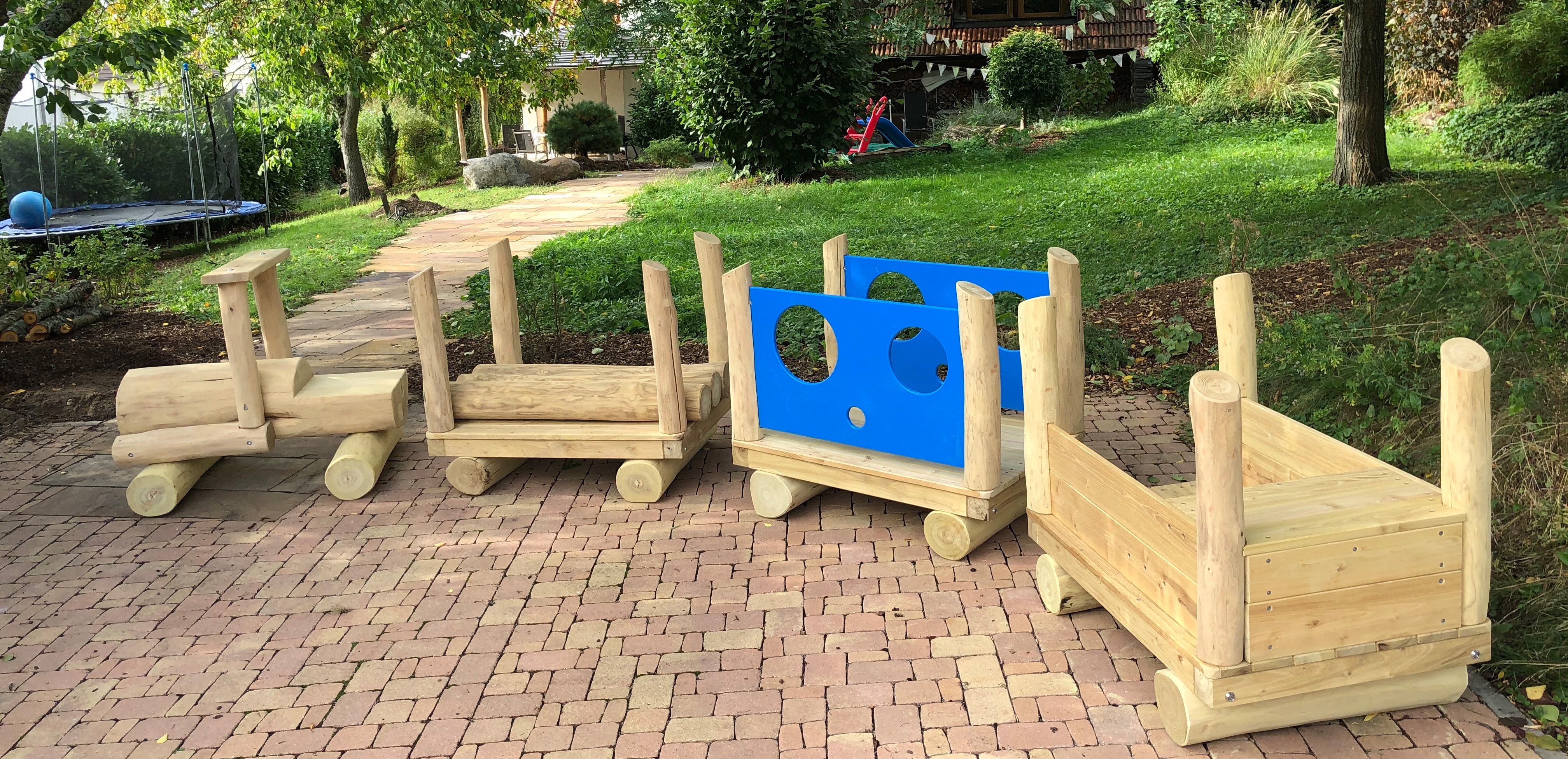 Baumann + Trapp GmbH | Ersatzteile für Spielgeräte – Dienstleister