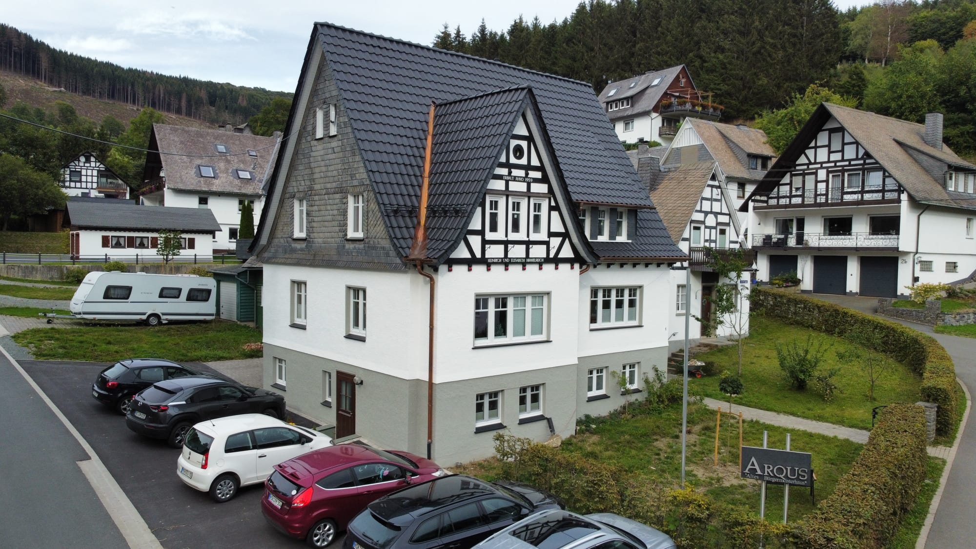 ARQUS Ingenieurbüro GmbH & Co. KG – Bild 7