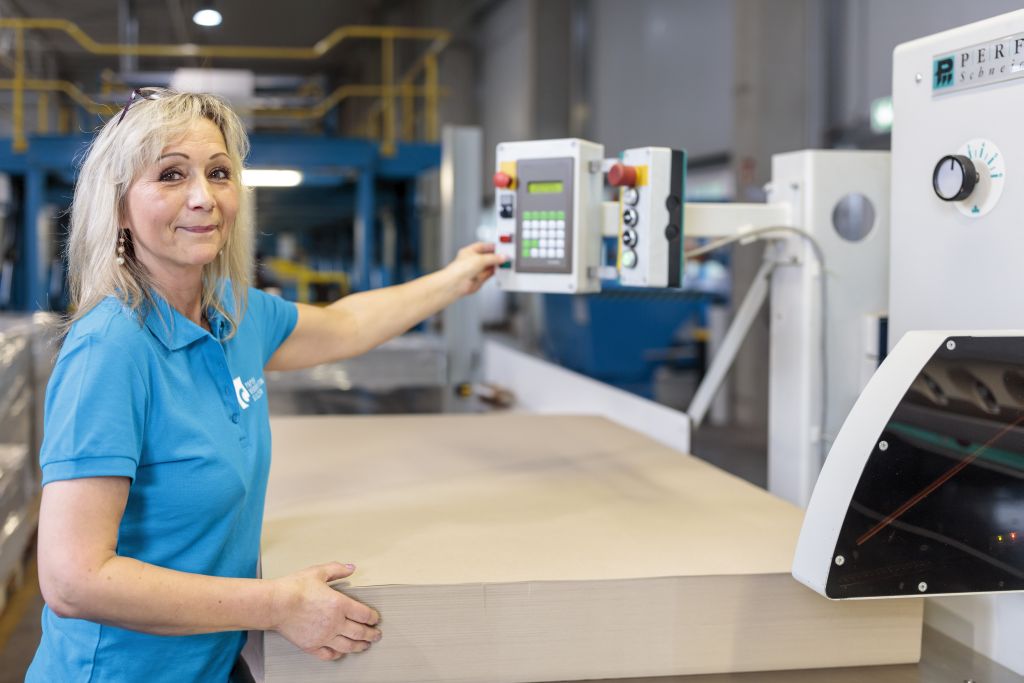 Papierverarbeitung Golzern GmbH – Bild 6