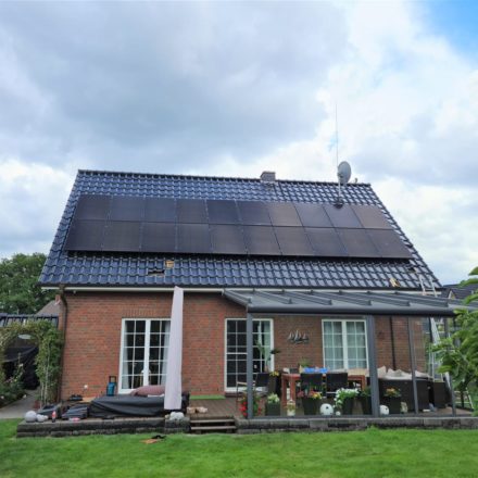 Andreas Giss AG-Solar (Einzelunternehmer) – Bild 1