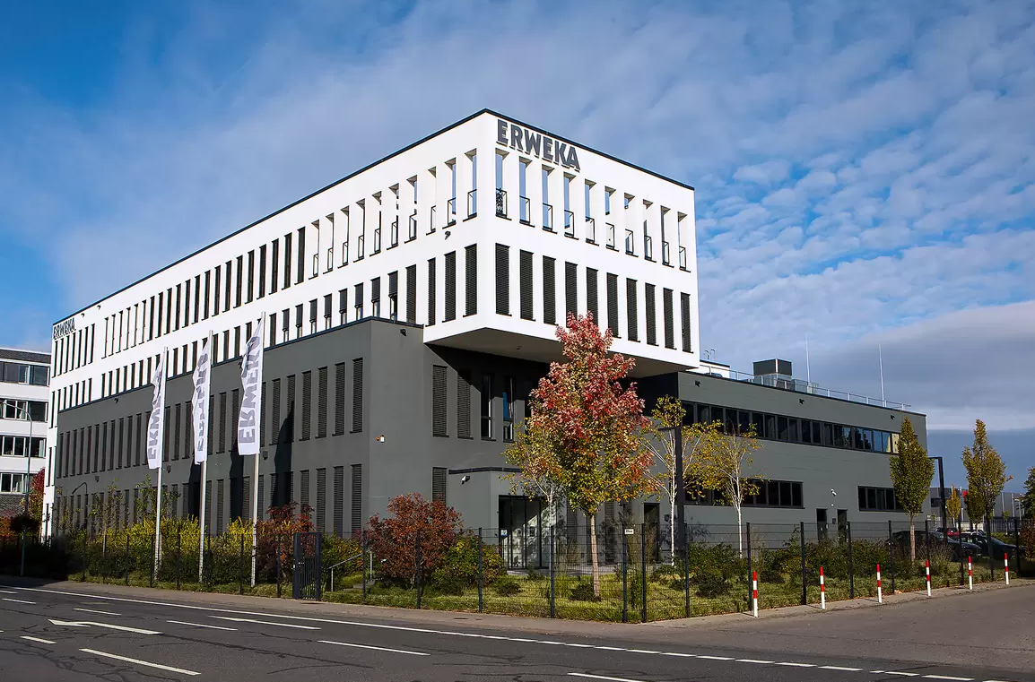 Erweka GmbH – Bild 5