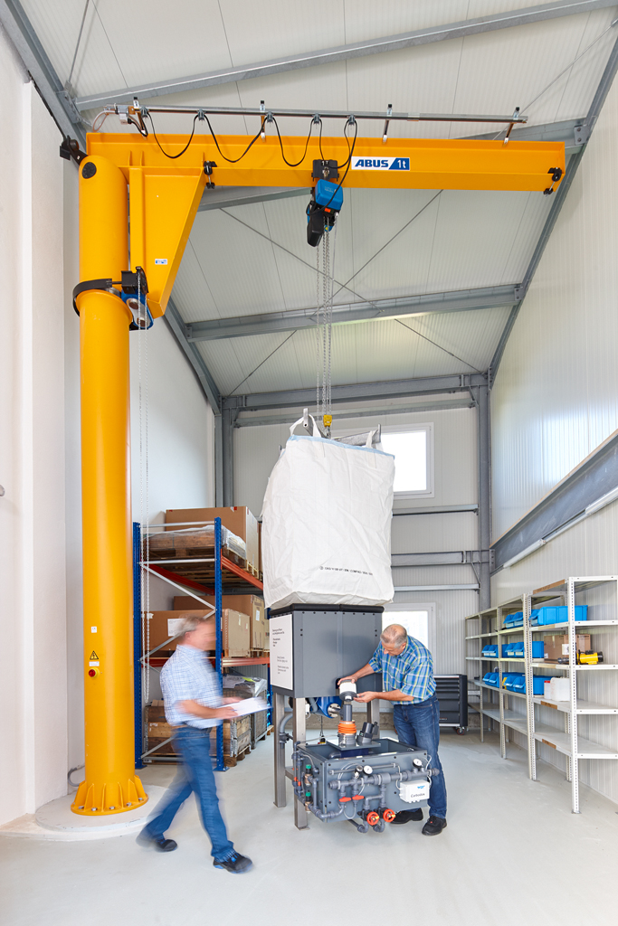 WDT - Werner Dosiertechnik GmbH & Co. KG – Bild 8